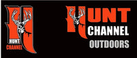 HUNT CHANNEL OUTDOORS