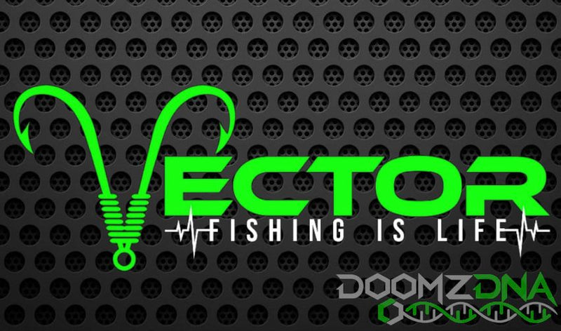 VECTOR HOOKS 3/0 – HUNT CHANNEL OUTDOORS